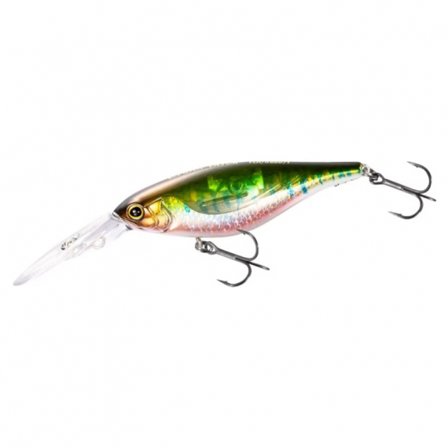 Shimano Bantam Enber 60SP FB 6g - 002 S Oikawa