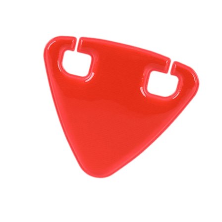 Reflekterande hjuldekal bil bakre varningstejp nattsäkerhetsdekal för lastbilar, cyklar och motorcyklar