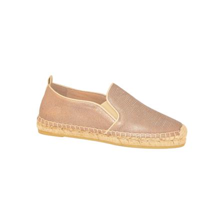 Billi Bi Espadrillos 4006 Brun, Dame, Størrelse: 38 EU