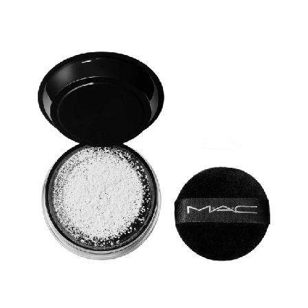 MAC Cosmetics Studio Fix Pro Set + Blur Weightless Loose Powder Puder Unisex Transparant 12,00 g