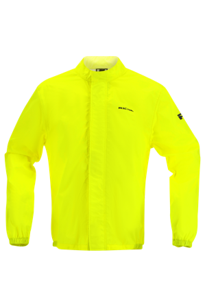 Kurtka Motocyklowa Richa Aquaguard S Fluorescencyjny żółty S