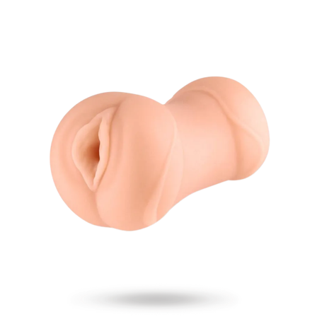 nsnovelties: Pocket Pals Vagina Stroker Tan - Sexleker Vuxen: Fleshlight, penisring, hylser & pumper