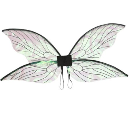 Fevinger for jenter, fevinger utkledning cosplayvinge