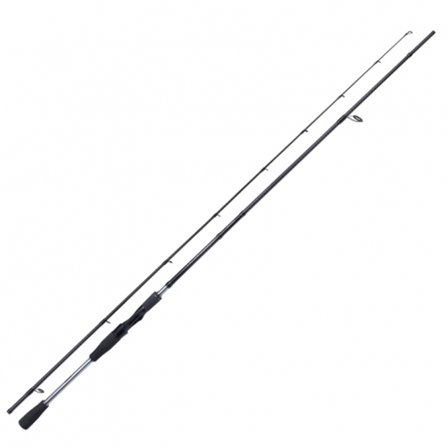 Shimano Yasei Zander River Jig Spin 2,40m X-Fast 12-28g 2pc