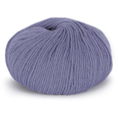 Du Store Alpakka Garn Sterk Lilac 909, 50g