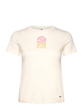 Wotw T-Shirt White O'neill