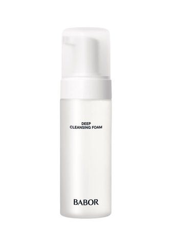 Babor Cleansing Foam 200ml