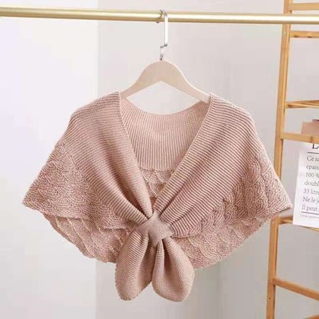 Dam Fejk Krage Sjal Västklänning 21 Internet Populär Su