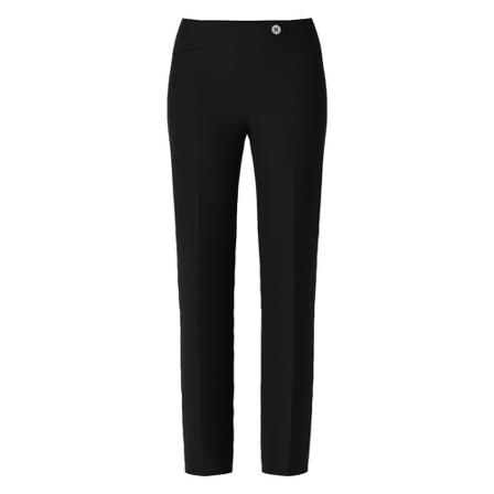 Marc Cain Chinos Sort, Dame, Størrelse: XL