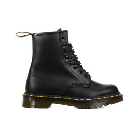 Dr. Martens, Boots Czarny, Kobieta, Rozmiar: 39 EU