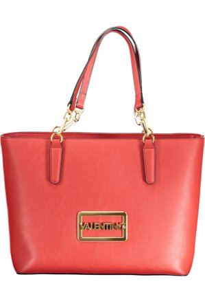Valentino Bags Borsa Donna Rosso