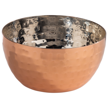 Skål APS Mumbai Koppar