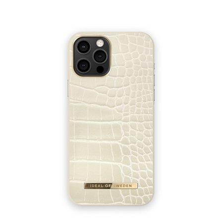 Atelier Case iPhone 12 Pro Max Cream Beige