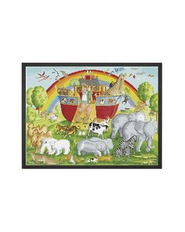 Diamond Dotz Arche Noah