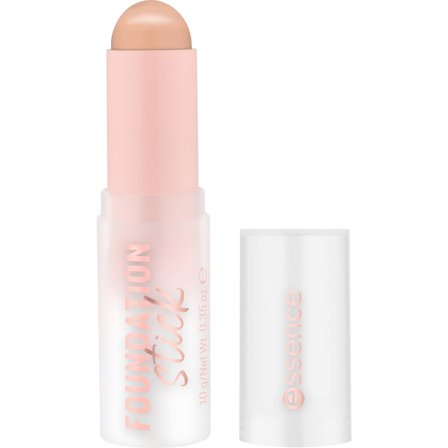 essence FOUNDATION STICK fondotinta multiuso 170 10g - Fondotinta stick