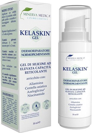 Kelaskin Gel 30 ml