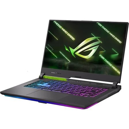 Bærbar gamer-PC - ASUS - ROG STRIX-G15-G513RW-HQ174W - 15'' 2,5k WQHD - RTX 3070 Ti - 16GB RAM