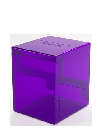 Bastion 100+ Xl Purple Purple Gamegenic