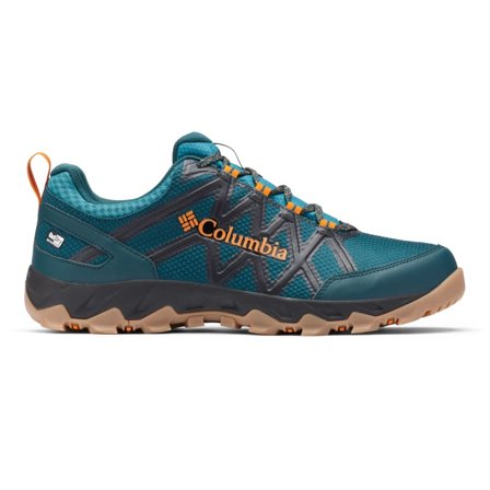 Columbia Montrail Men ́s Peakfreak X2 Outdry Men hiking shoes Blue 40,5