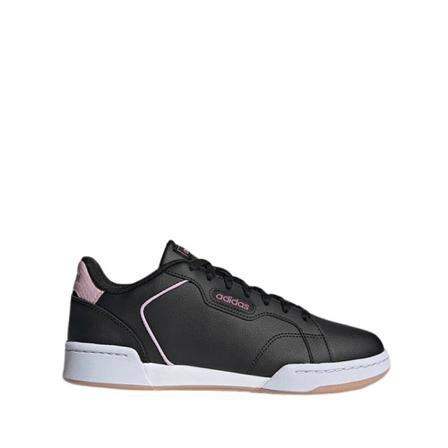 Adidas - Sneakers - Svart - Dam - Storlek: 36 Eu, Dam, Storlek: 36 EU