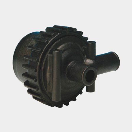 Cirkulations pump 8-24V