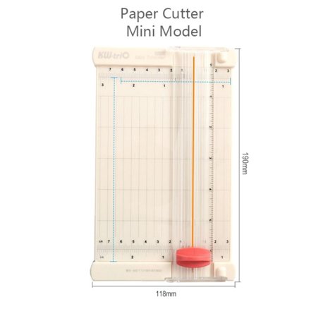 Paperileikkuri Paperileikkuri 02 02