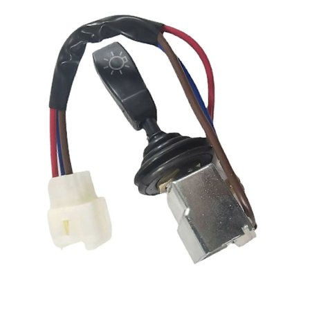 Hovedlyskontakt til bil, Land Rover Defender Td5 & PUMA - AMR6104 g20250409932 g2025041004472