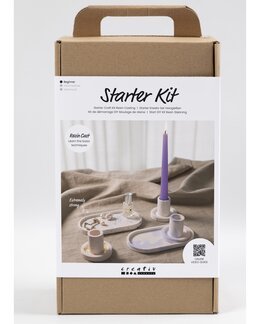 Pyssel Resingjutning - Creativ Company