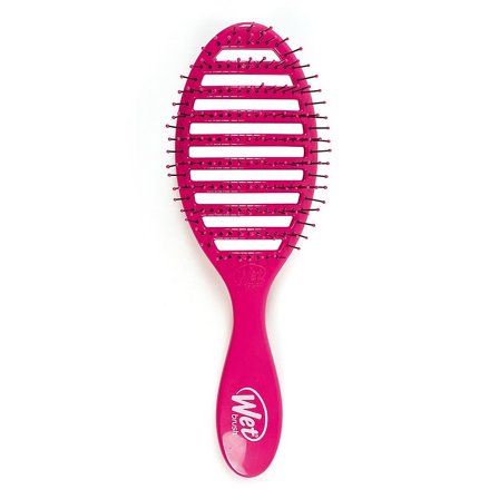 WetBrush Speed Dry Pink, Hår, Hårbørster, Øvrige