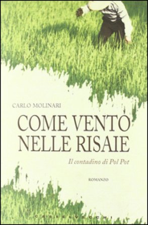 Come vento nelle risaie Carlo Molinari