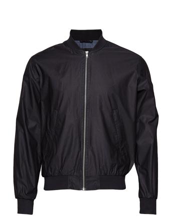 Departure Jacket Blue Makia