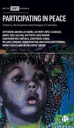 Participating in Peace