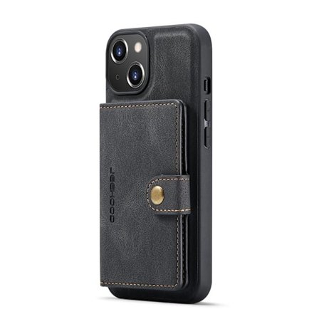 iPhone 14 Plus - Skal med Korthållare