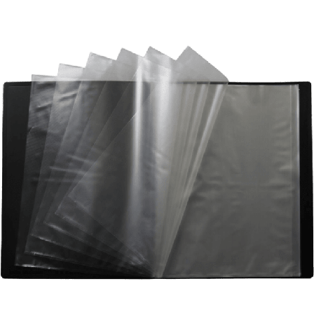 Hedlunds Displaybok Kontor & papper ONESIZE