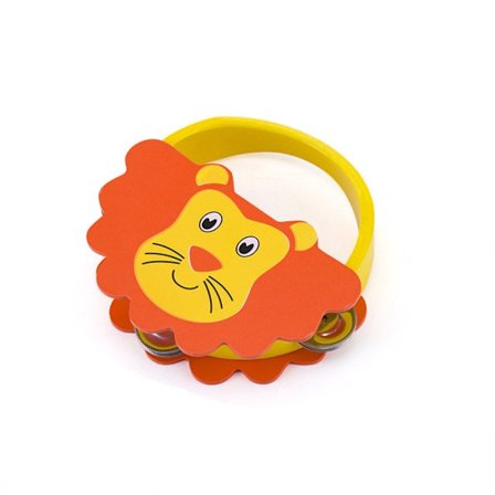 Baby leksaker Barnmusikinstrument