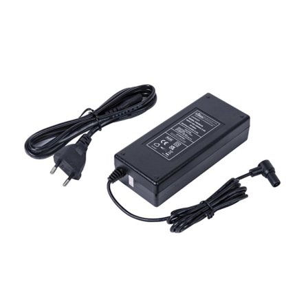 Oplader til Xiaomi elektrisk scooter 4 Ultra - 53V 2.3A - model