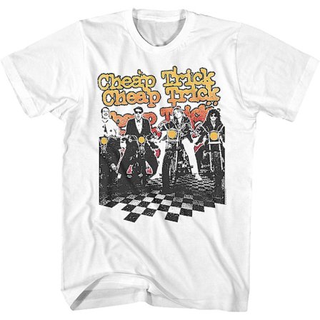 Vintage Cheap Trick T-shirt