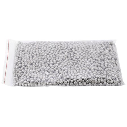 500g Magnesium Metall Legering Perler for Produksjon