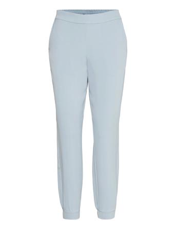 Calesikb Pants Blue Karen By Simonsen