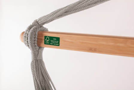 La Siesta Hengestol Domingo Almond Kingsize Hurtigtørkende