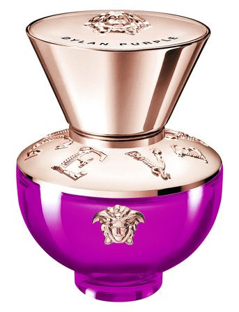 Versace Fragrance Dylan Purple Pour Femme Edp - Nude - 30 ml
