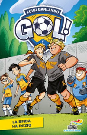 La sfida ha inizio Luigi Garlando