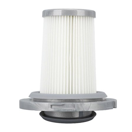 4 stk. Støvsugerfilter Trådløs Støvsuger Udskiftningsfilter til Rowenta XForce Flex 8.60 ZR009005