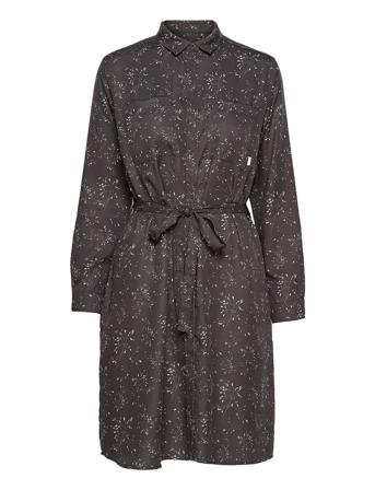 Aava Dress Black Makia