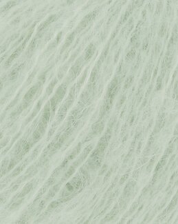 Garn Zen Hellgrün - Lang Yarns