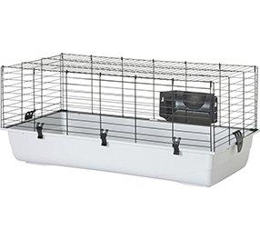 Savic Ambiente 100 Kaninbur