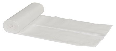 Z 1682 Søppelsekk 60 l, 10/rull, Lager & miljø