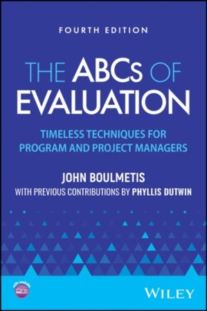 The ABCs of Evaluation