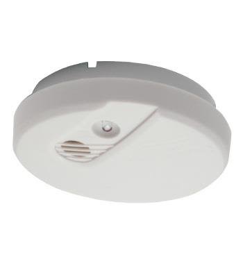 Marelco 94.5002 Røgalarm med testknap, optisk, Alarm & sikkerhed