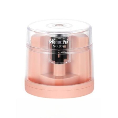 Batteri Pennvässare Pennskärare ROSA